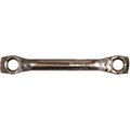 National Hardware Loop Strap Nickel 1-1/4In N245-209